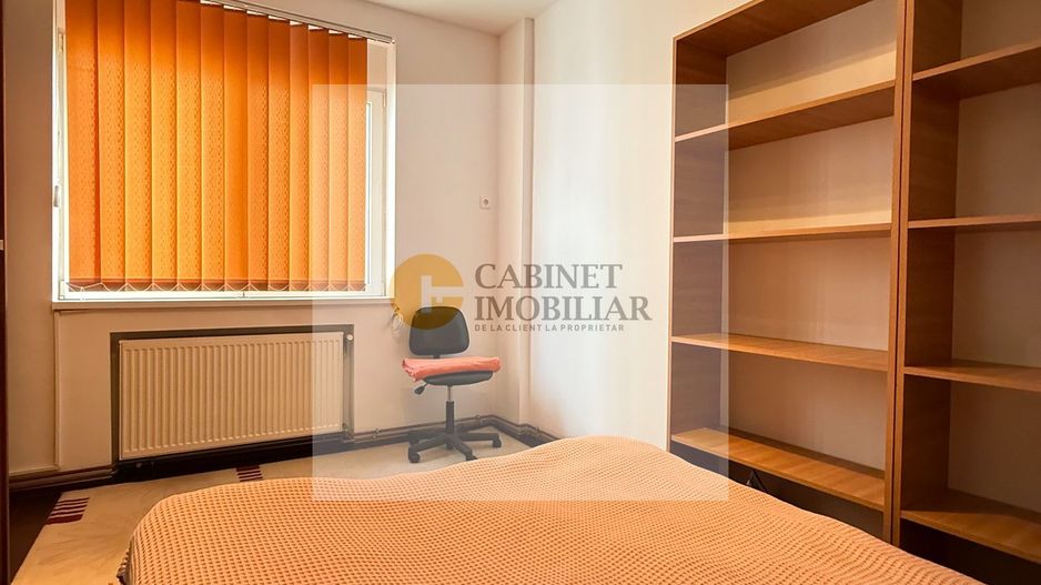 Decomandat | 59mp  | Etaj Intermediar | Cismigiu - Poză 6