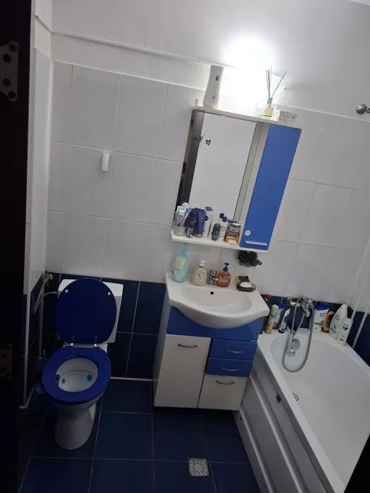Garsoniera Spatioasa | Militari Residence | Apeductului - Poză 4