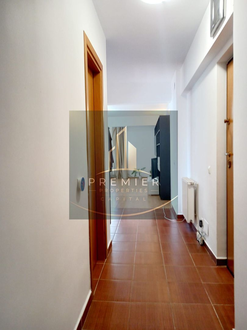 Apartament 3 camere în Greenfield Băneasa – 90 mp, 2 locuri de parcare - Poză 15