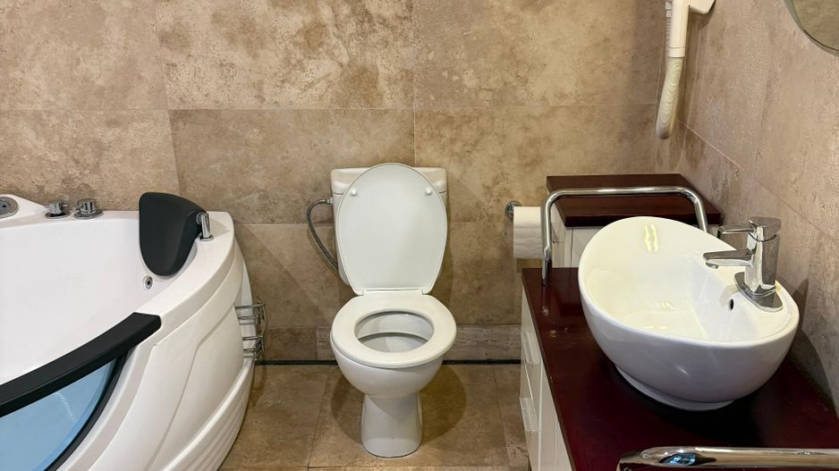 OFERTA 3 cam Herastrau ULTRALUX 166 m2, curte spectaculoasa, piscina - Poză 19