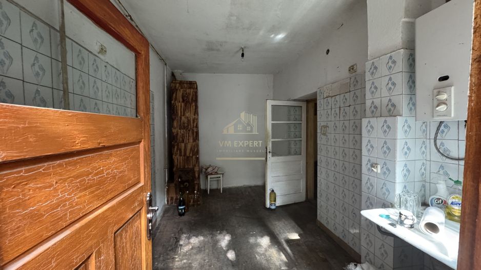VILA 6 CAMERE, CAMPULUNG, TEREN 196 MP - Poză 34