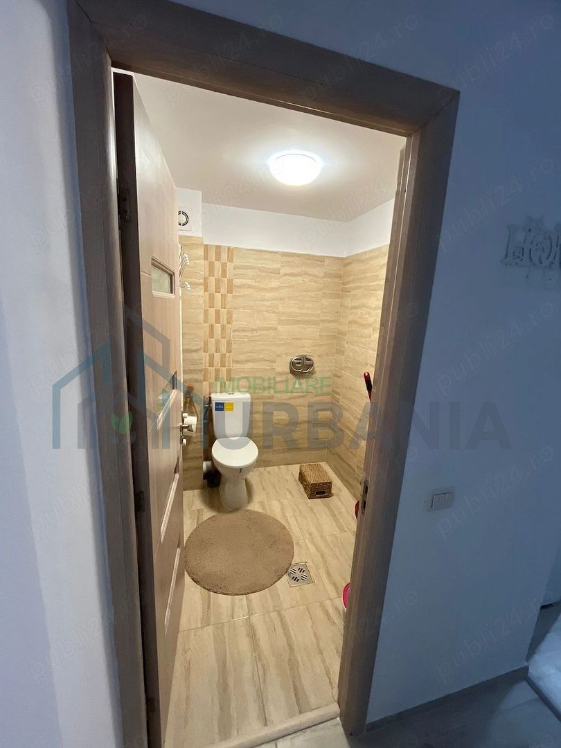 Apartament 3 camere, Valea Lupului, Iași - Poză 2