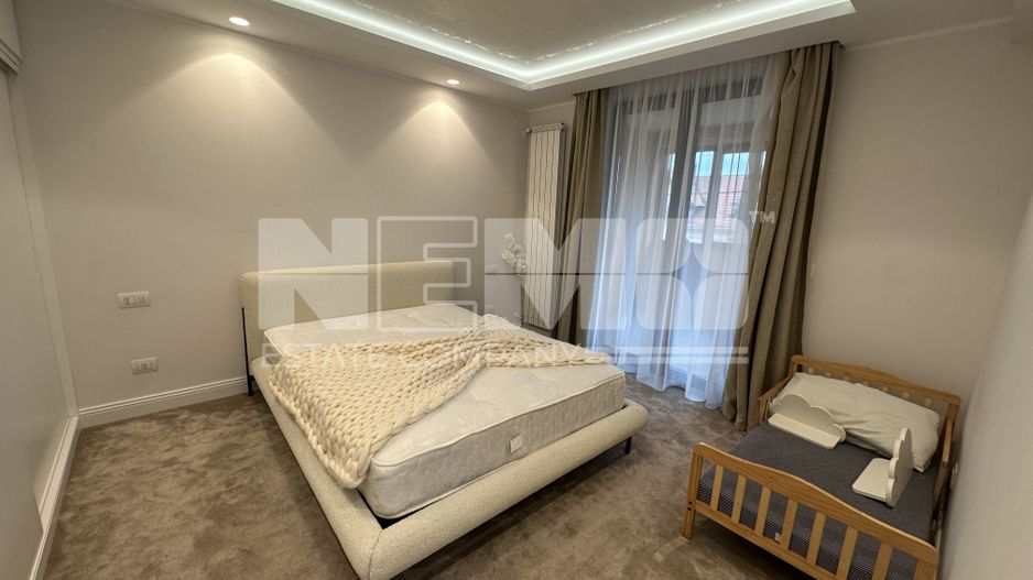 Apartament 3 Camere | 110MP | Cu Boxa si Parcare - Poză 8