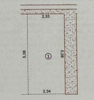 Loc parcare subsol 2 - bloc C1 - Cortina North - Poză 1