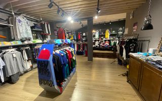 Spatiu Comercial *180mp* // 2 parking spaces // Stefan Cel Mare - Poză 5