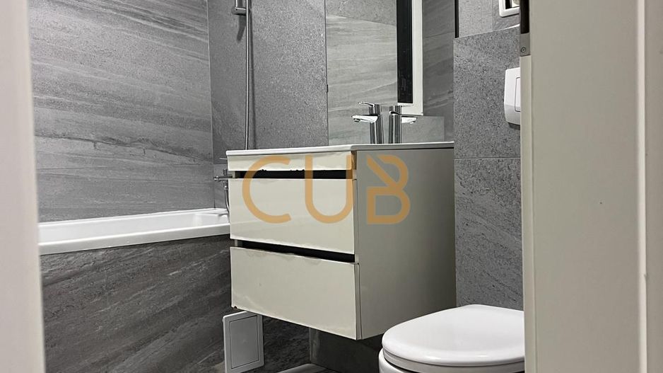 Rebreanu Towers - 2cam mobilat+utilat | Soarelui-Stadion-Complex - Poză 13
