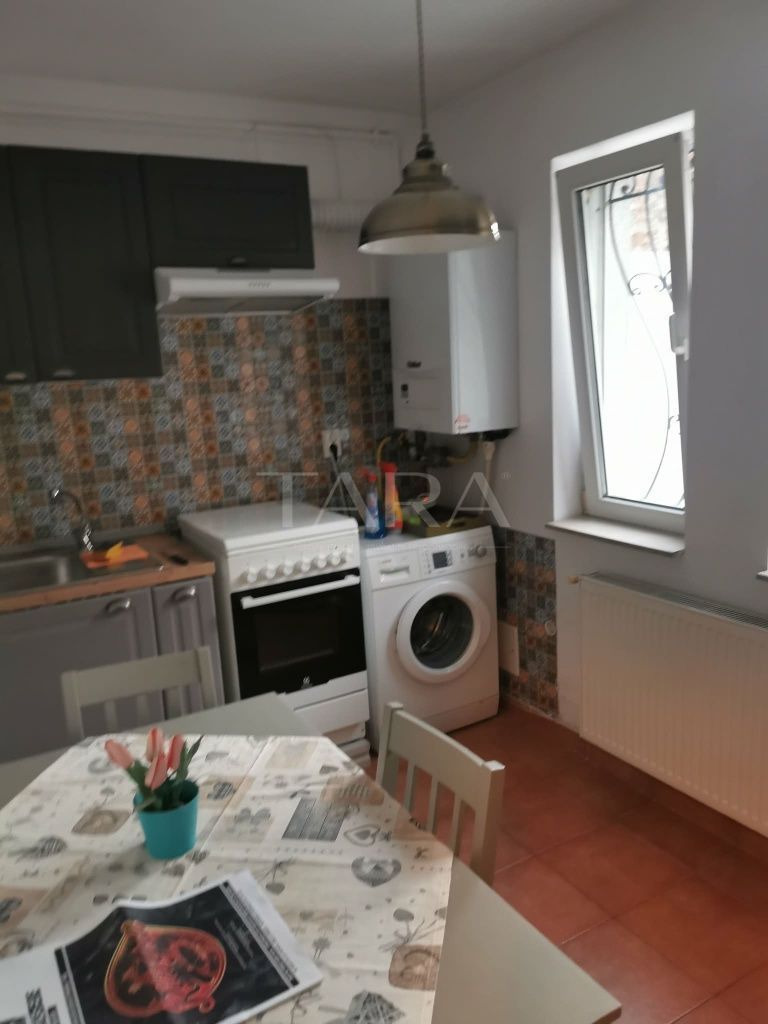 Investiție premium în zona Platinia- USAMV - Poză 2