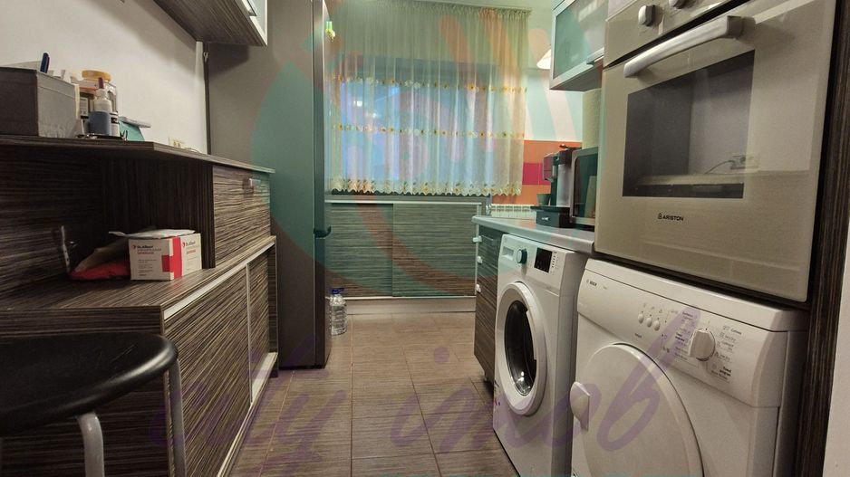 Apartament 3 camere generoase- Stefan cel Mare - Poză 8