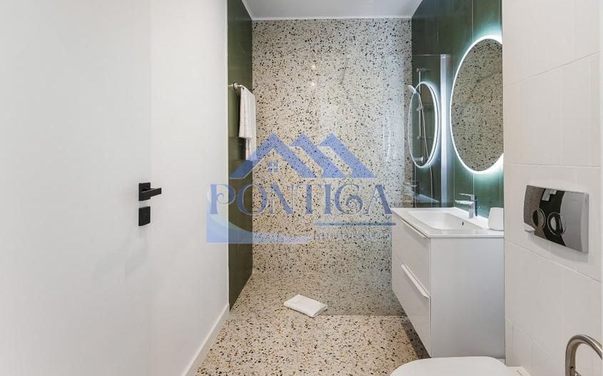 Studio exclusivist de închiriat | Prima închiriere | AXXIS Residence | - Poză 3