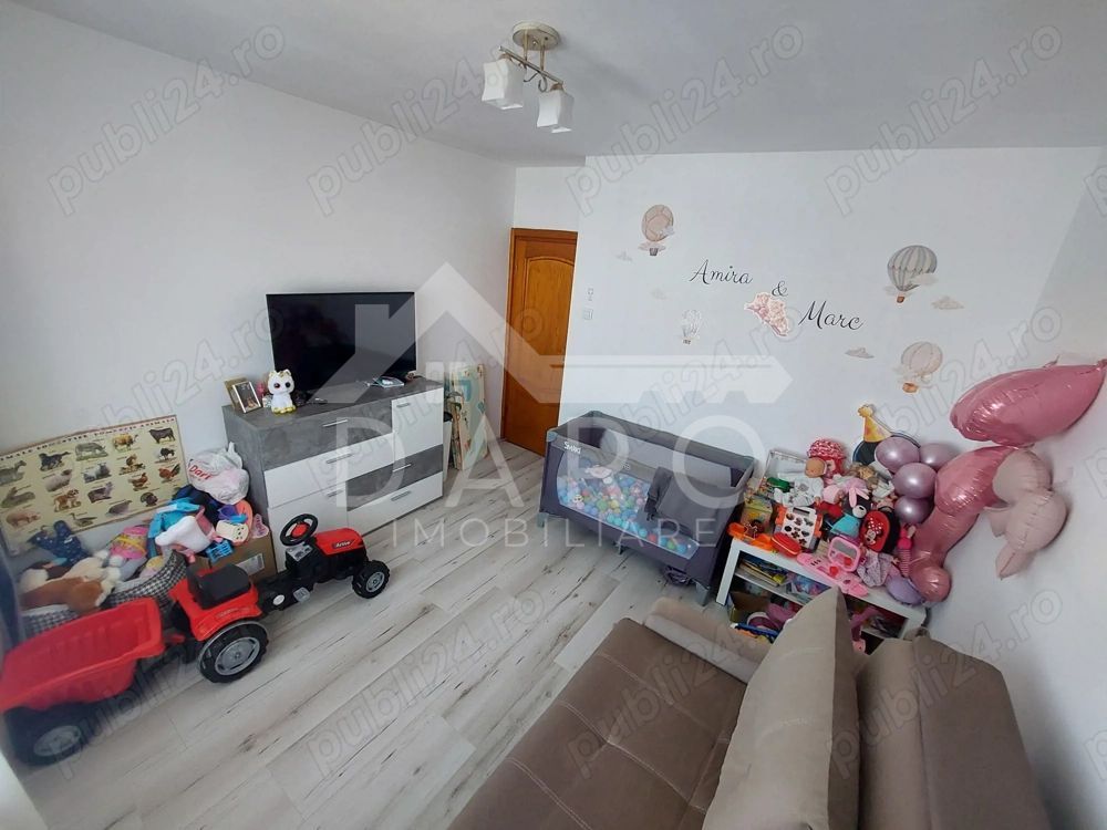 🔥 Apartament 2 camere | Tudor | Shopping City | 125.000€ - Poză 4