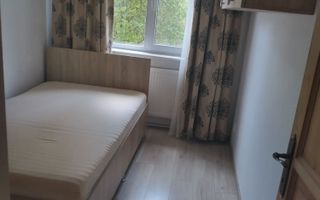 Apartament 3 camere de închiriat, nedecomandat, Aleea Mușatini, Iași - Poză 1