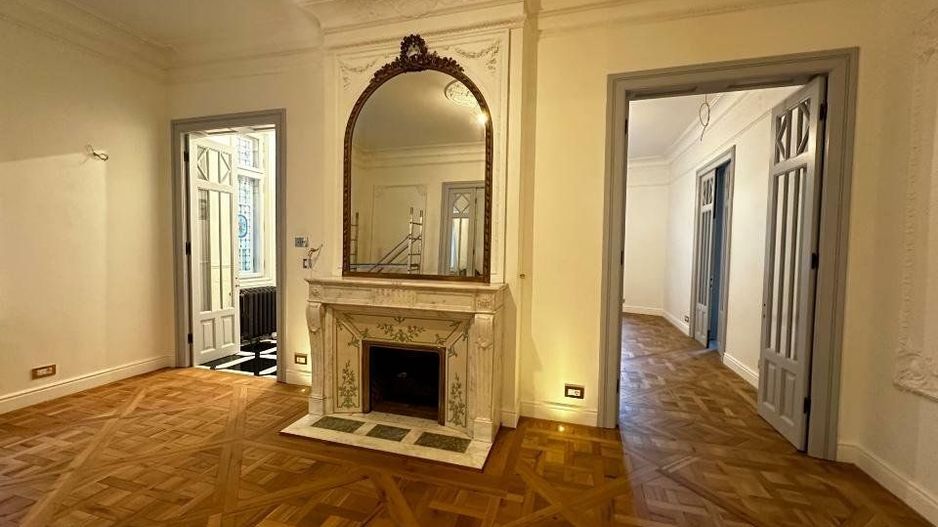 Apartament in vila  - renovat lux , 4 camere - Poză 4