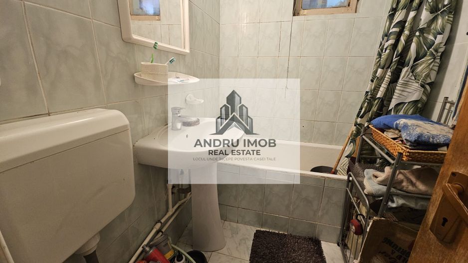 Apartament 3 Camere/ Camil Resu/ Dristor - Poză 14