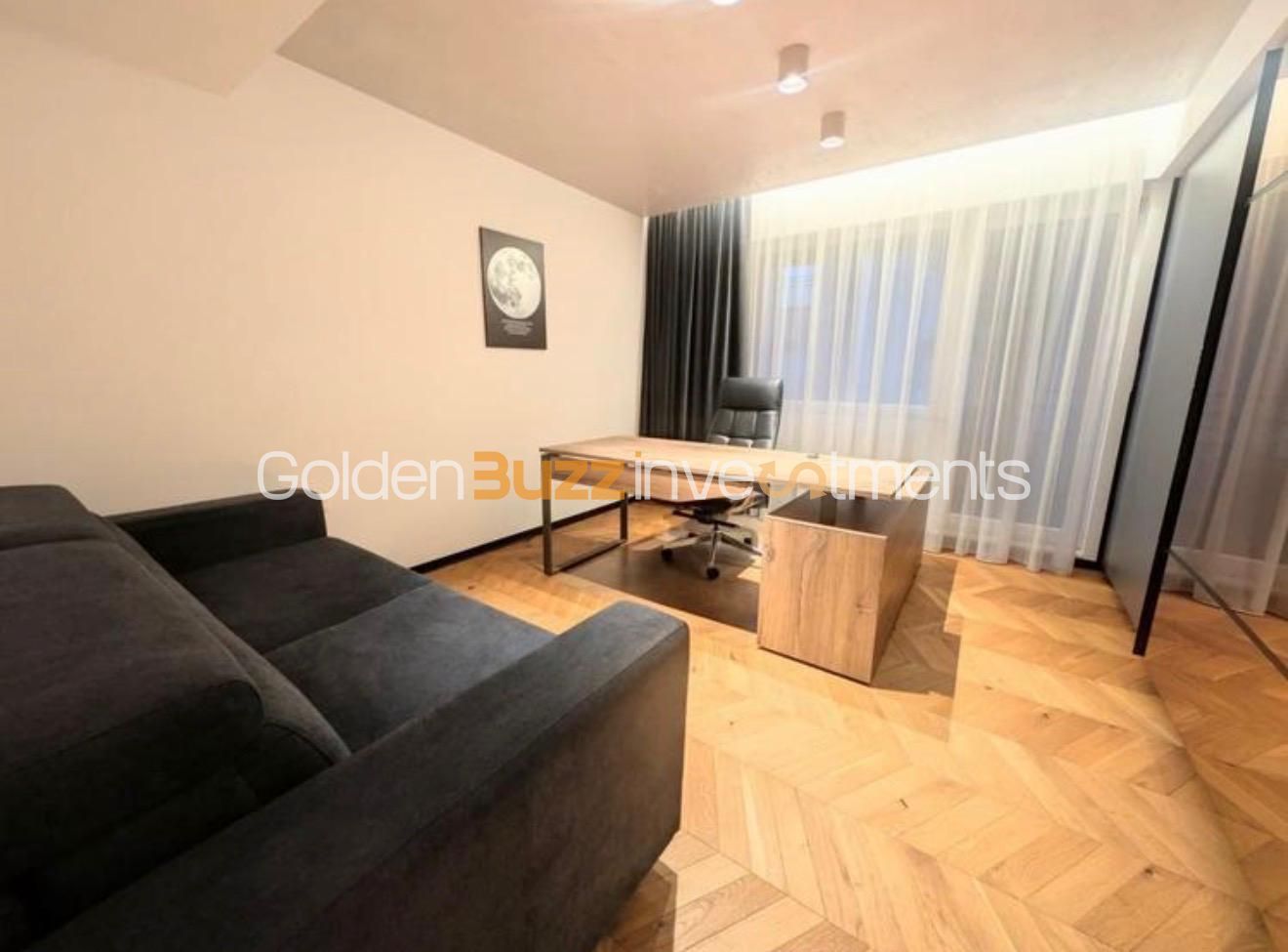 Apartament 3 camere de vânzare Șoseaua Nordului - Poză 8