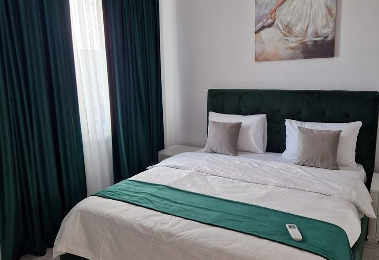 Vila P + 2 - 5 camere de vanzare - Poză 5