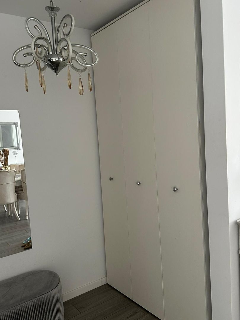 3 camere + parcare MRS Residence Baneasa IM502 - Poză 16