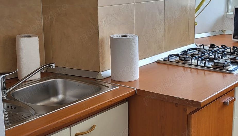 Vând apartament 2 camere ultracentral în Iași. - Poză 4