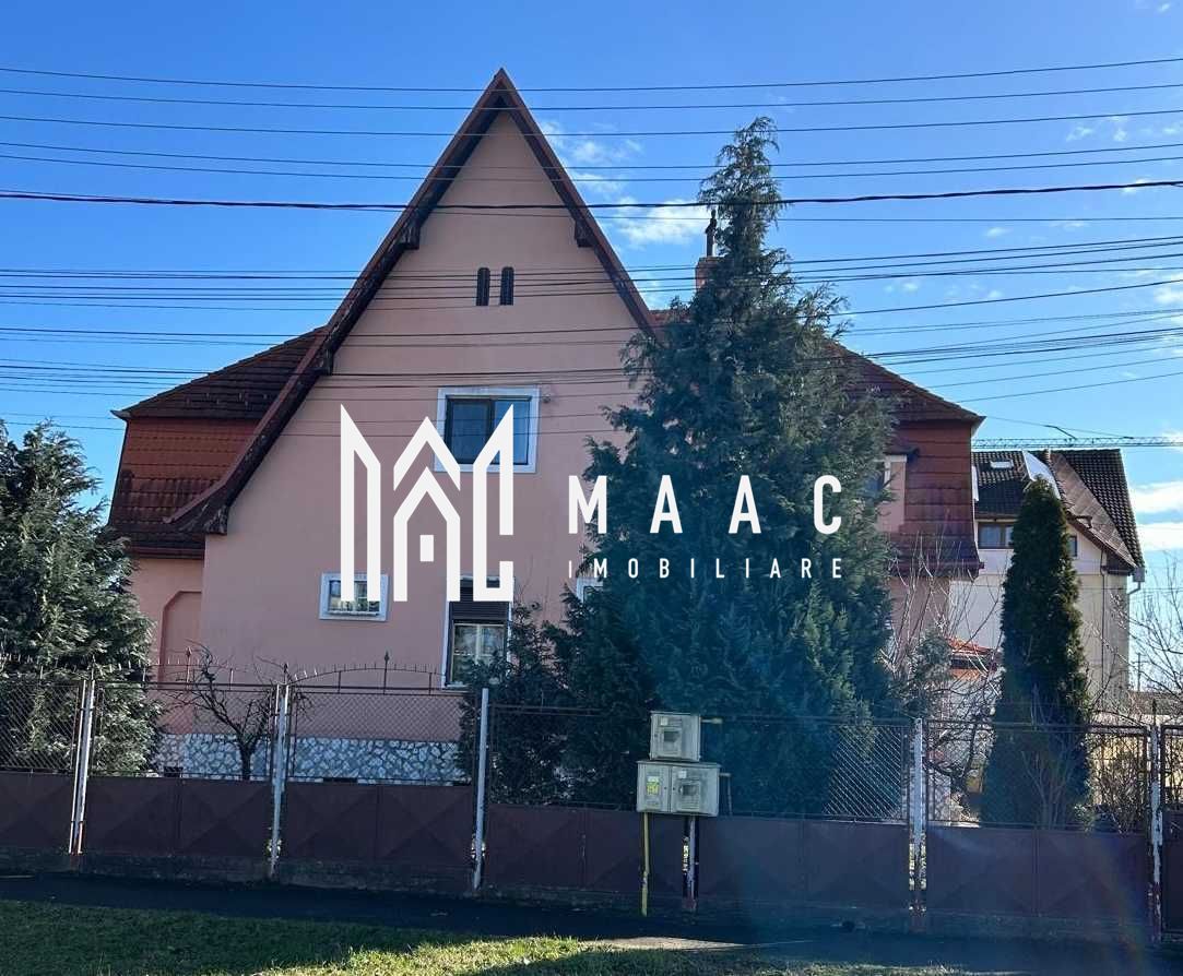 Casa Individuala | 240Mp | Zona Sub Arini | Garaj - Poză 1