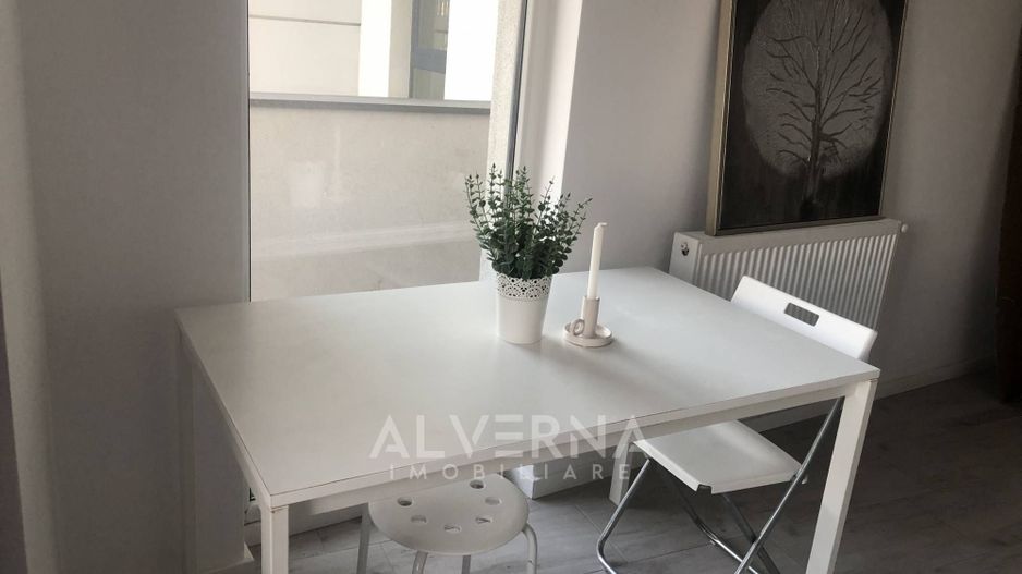 Apartament 2 camere 53mp | balcon | zona Kaufland | cartier Marasti - Poză 7