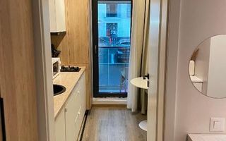 BRASADAS inchiriaza gars UTILATA la PARTER PLAZA RESIDENCE. - Poză 9