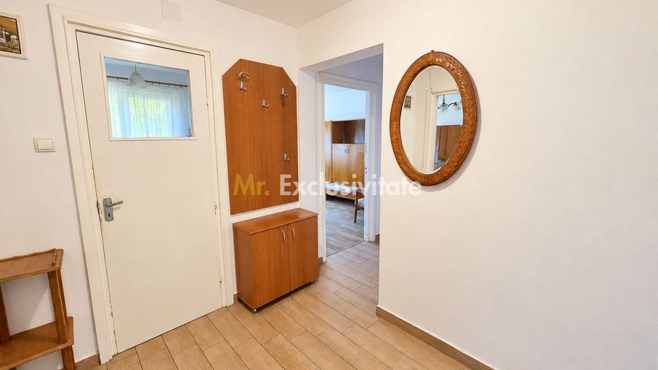 apartament 2 camere Neajlov Satu Mare - Poză 8