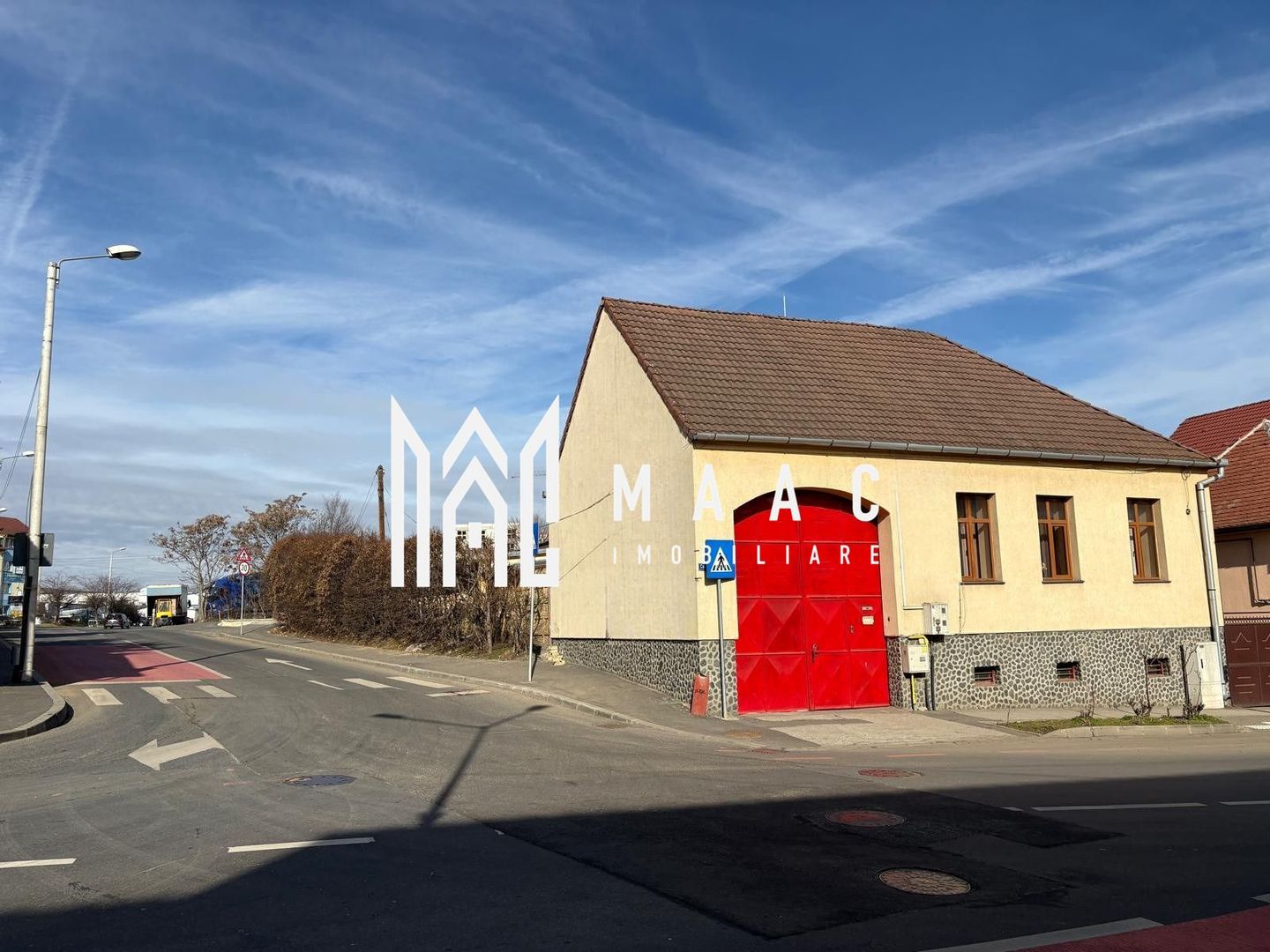 Casa 4 camere I Individuala I 810 mp teren I Turnisor - Poză 2