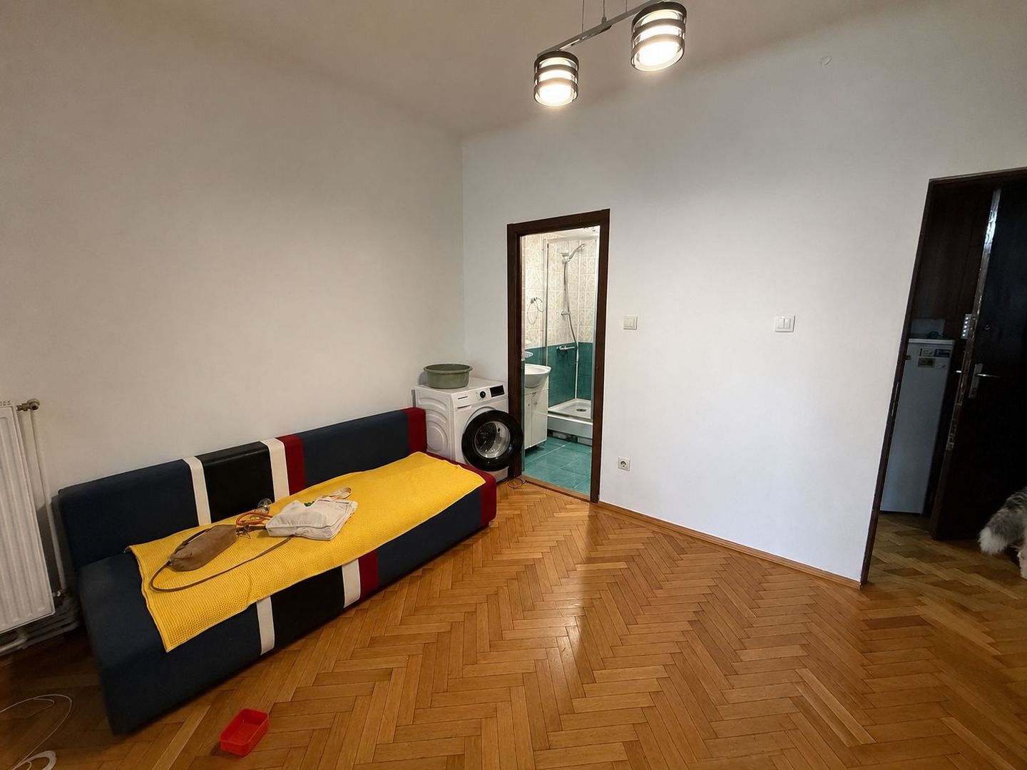 VANZARE Garsoniera in zona Unirii - Poză 6