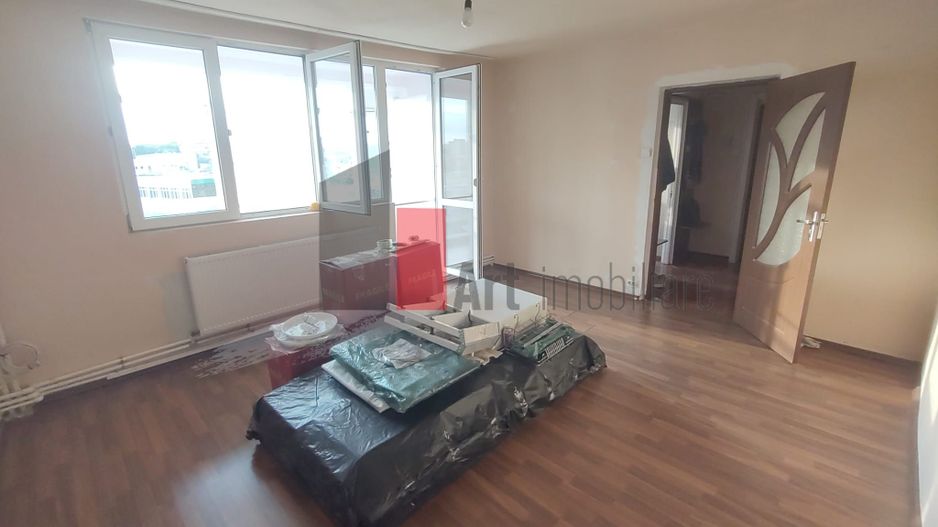 Vânzare apartament 3 camere cu centrală Bd. Obregia - Fântâna Florilor - Poză 22