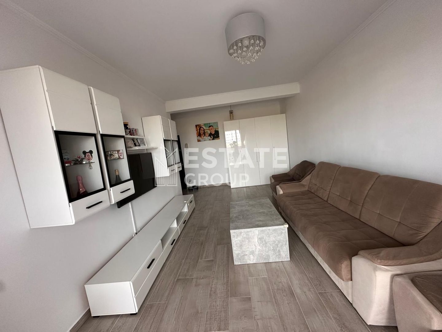 Apartament cu 2 camere in Dumbravita - Poză 1