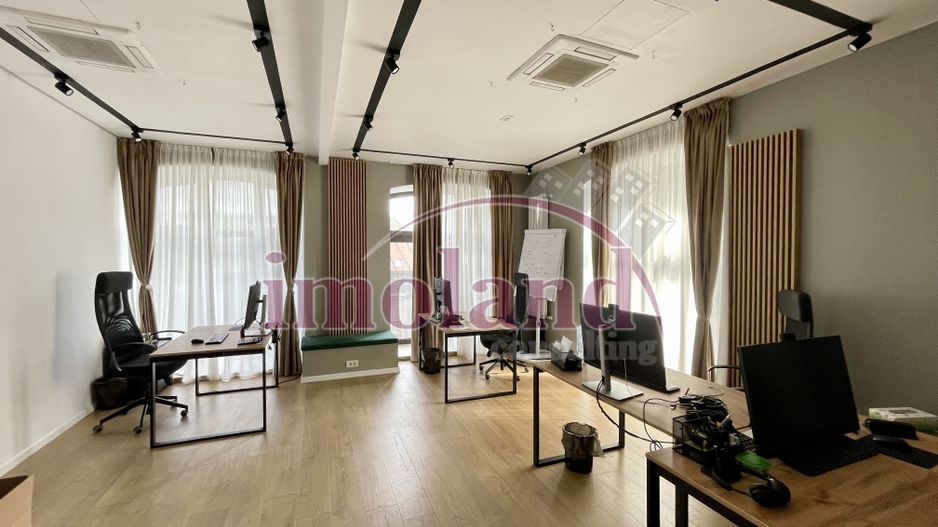 Vanzare VILA monument istoric complet consolidata 7 cam 189 mp | pta Victoriei - Poză 2