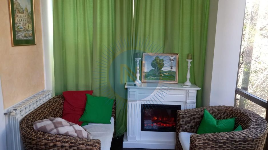 Vila individuala Capitale - Poză 17