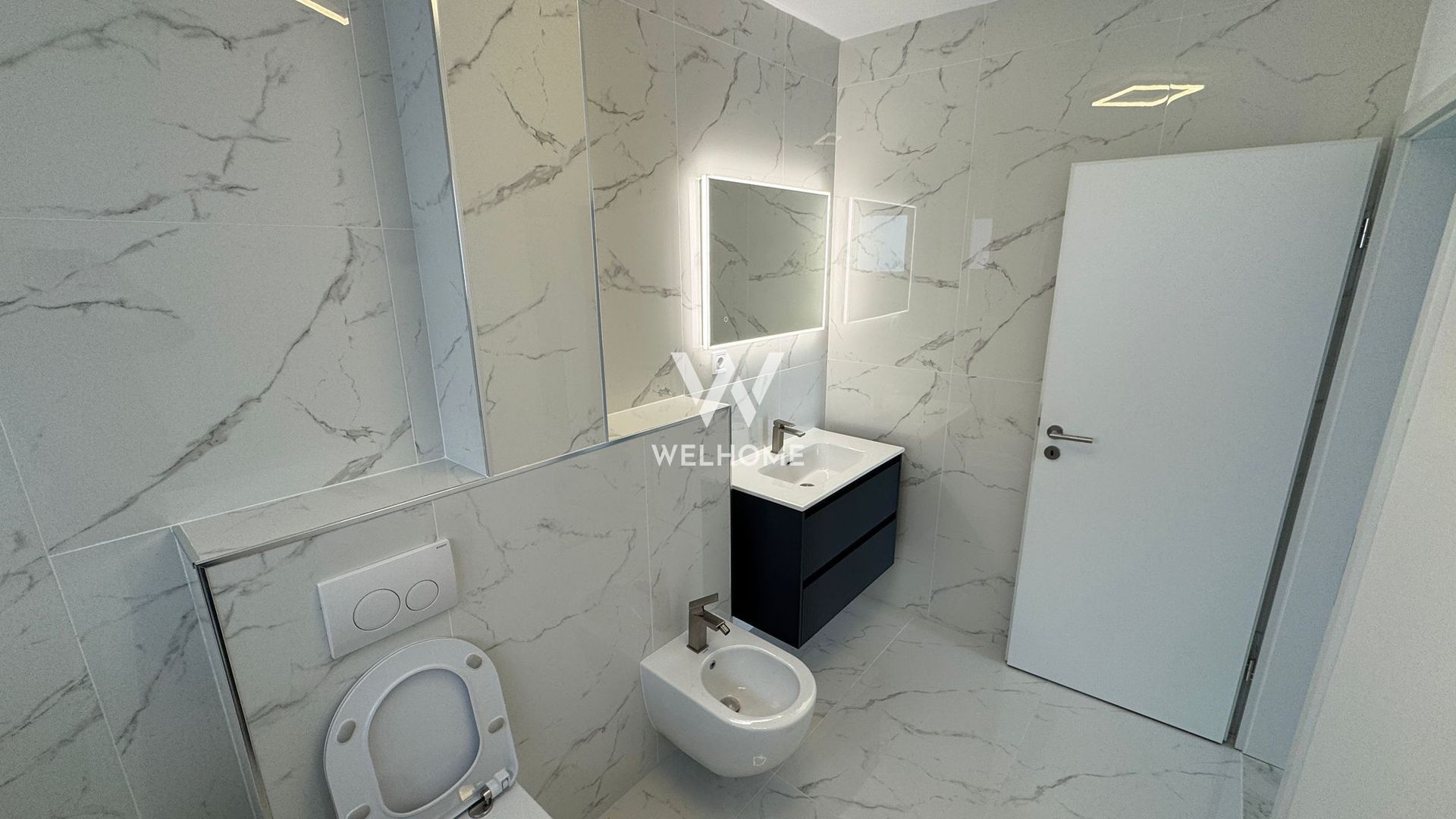 Apartament modern 3 camere - Cristian Sibiu - Poză 28