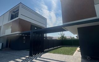 VILA MODERNA TIP DUPLEX | PIPERA - Poză 3