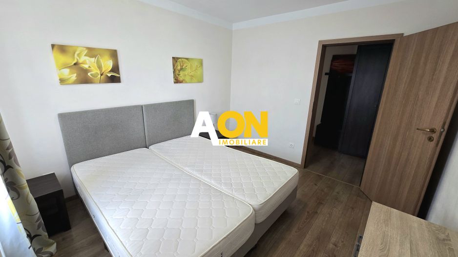 Apartament cu 3 Camere, Bloc Nou, Lift, Zona Orhideea - Poză 7