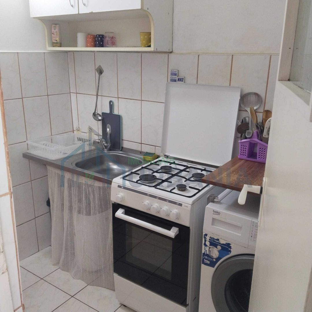 #, vând garsonieră în Tudor, în spate la Iulius Mall - Poză 4