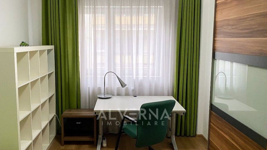 Apartament 2 camere | decomandat | 50mp+balcon | zona Iris - Poză 3