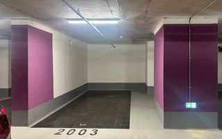 Chirie apartament 2 camere I Cortina North I  vedere liberă - Poză 15