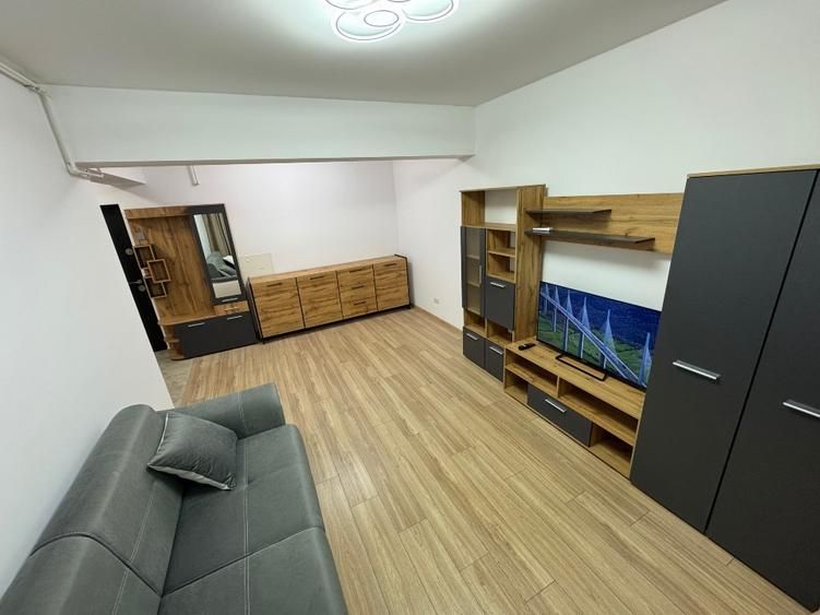 Apartament 2 camere Aparatorii Patriei-Drumul Jilavei|PArcare inclusa - Poză 1