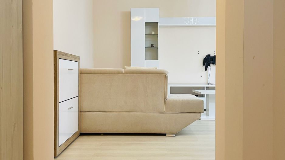 INCHIRIAT - Dumbravita 2 camere, 53 mp | Practic&Frumos | 2 locuri parcare - Poză 18