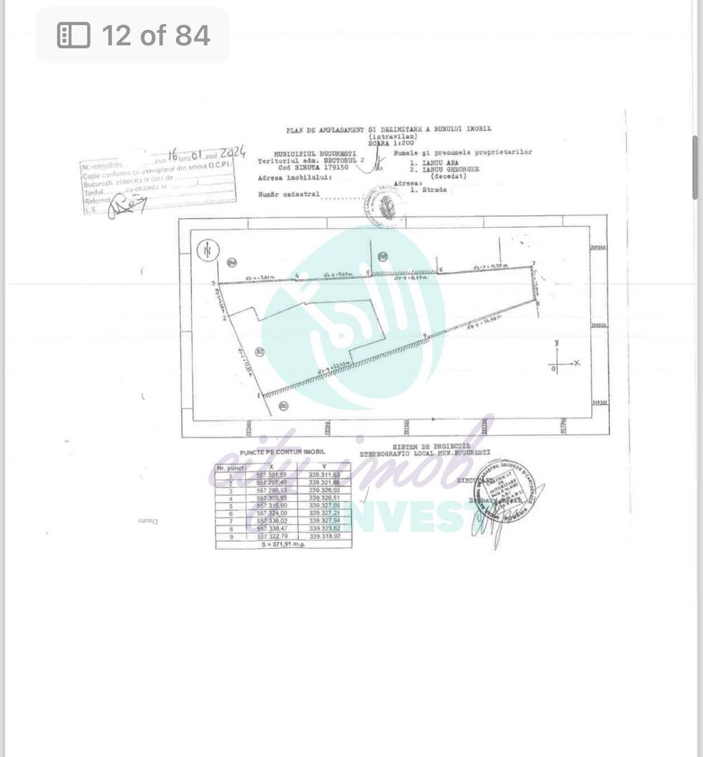 Casa boieresca in zona Dacia - Poză 5
