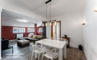 Apartament 3 camere str.Popa Nan,renovat 155000 eur - Poză 1