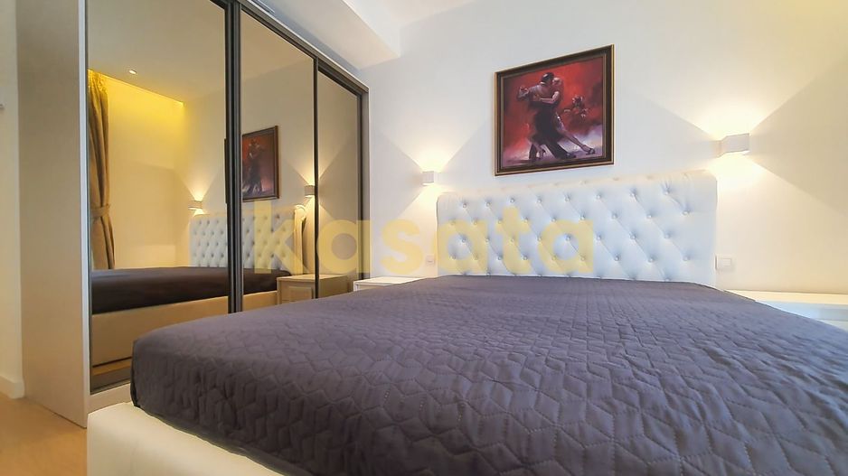 Apartament spectaculos cu vedere liberă către Promenada Mall - Poză 6