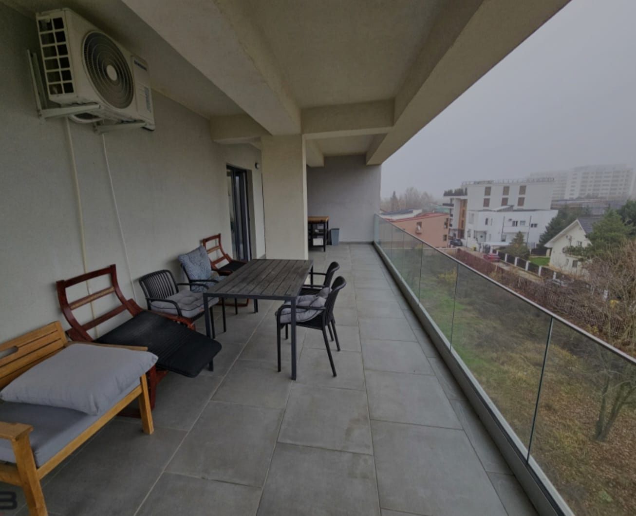 Apartament premium cu 3 camere | Pipera – lângă Școala Americană - Poză 12