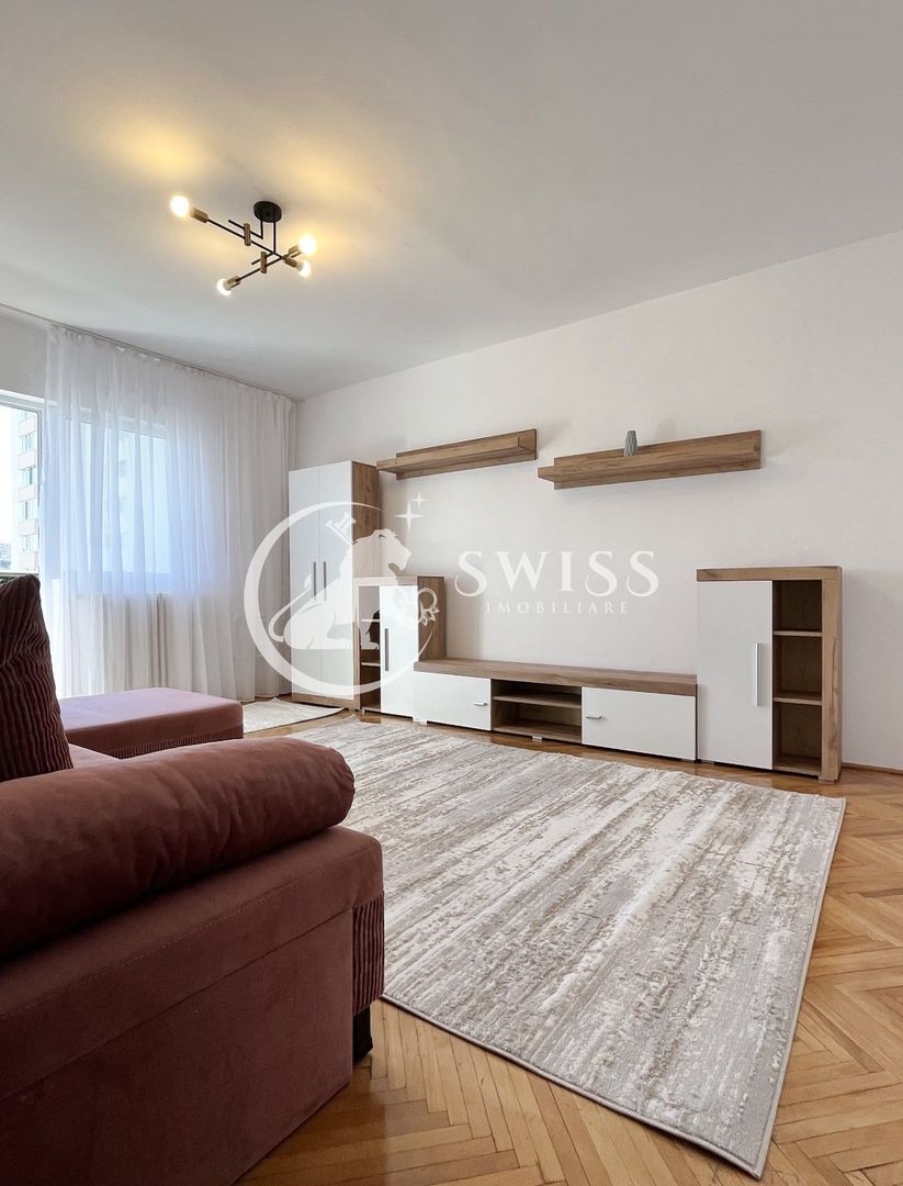 Apartament modern 2 camere | Decomandat | Calea Floresti | 10MIN USAMV - Poză 2