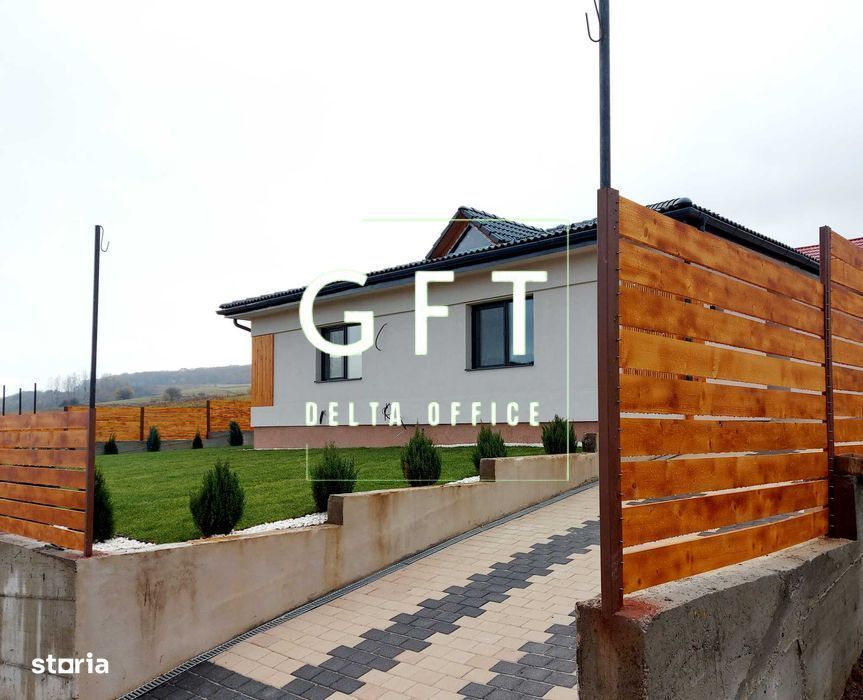 Casa de inchiriat în Corusu, Cluj - Poză 2