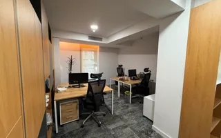 VILA PREMIUM FLOREASCA | 385MP | CURTE PROPRIE-PARCARE | IDEAL BIROURI - Poză 21
