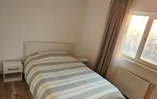 Apartament decomandat 3 camere zona Mircea - Poză 9