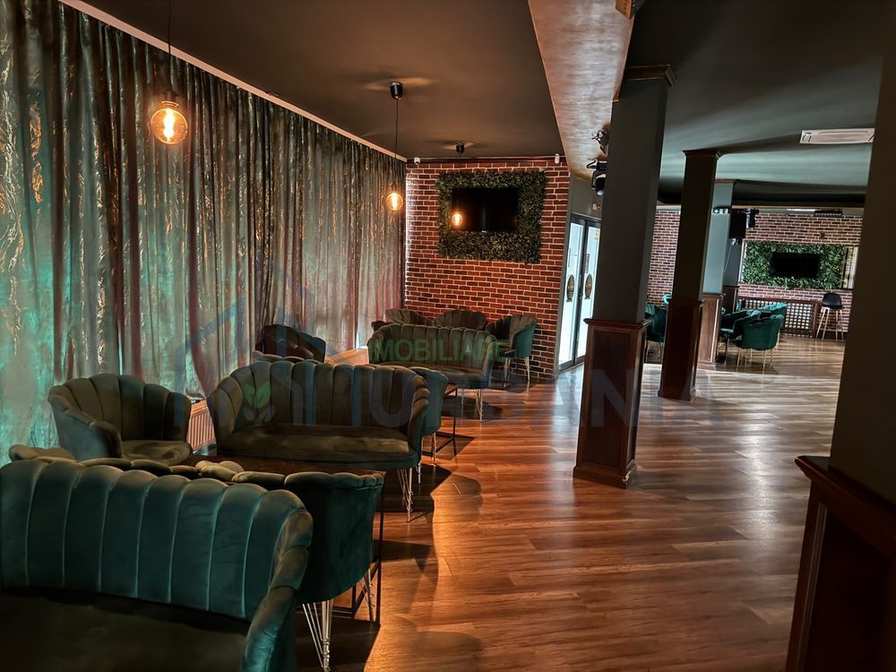 Spațiu comercial ultracentral de închiriat, 371 mp, Liteni - Poză 5