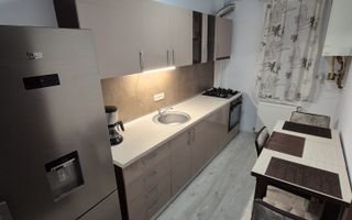 Giroc-Planetelor | 1 Camera | Bucatarie inchisa | Mobilat si Utilat - Poză 3