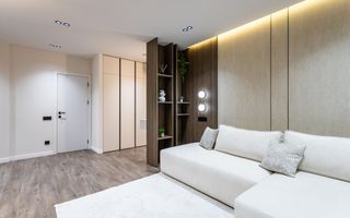 Vânzare, apartament, 2 camere, str. Vasile Lupu, Buiucani - Poză 1